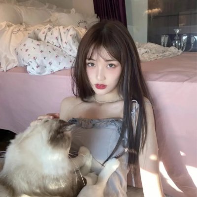 穿越麦田