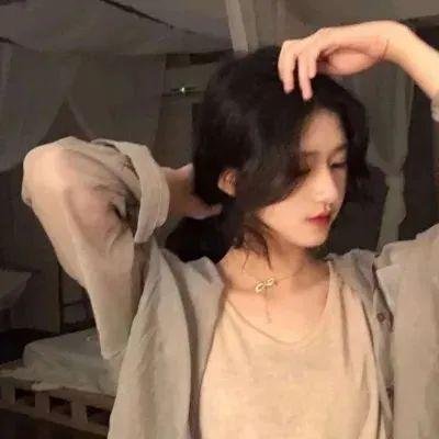 阿潘小姐